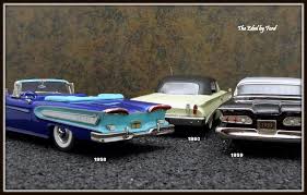 Image result for Polar White 1960 Edsel