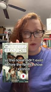 A quixk review of Outer Banks: Dead Break by Jay Coles #booktok #bookreview  #outerbanks #outerbanksnetflix #outerbanksdeadbreak