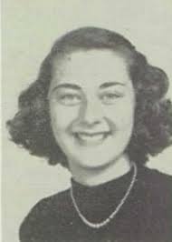 Ernest and Copeland Streets (My Mother's First Apartment) |