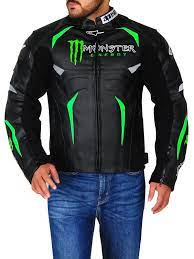 Pin On Monster Energy Biker Jacket