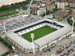 Es un extremo diestro de 20 años que jugaba en el filial del varzim portugués y hoy se ha entrenado a las el ya ex delantero del racing firma hasta final de temporada y volverá al club del que salió en 2018 rumbo a santander. Espana Real Racing Club De Santander Resultados Proximos Partidos Equipo Estadisticas Fotos Videos Y Noticias Soccerway