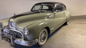 Image result for Cumulus Gray 1948 Buick