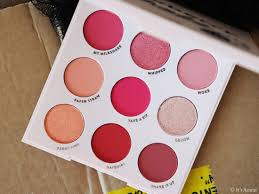 Pin On Azami Makeup Blog With Swatches