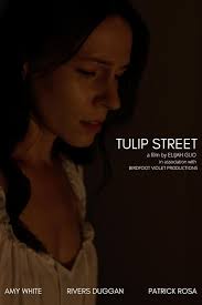 Tulip Street (Short 2021)