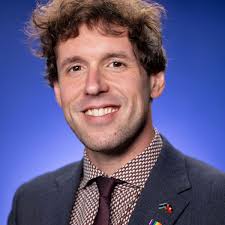 Joseph Simmonds-Issler