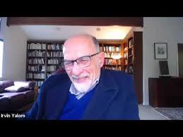 Yalom famous and rare quotes. How Our Life Shapes Our Life S Work Irv Yalom Interviewed By Molyn Leszcz At Agpa Connect Youtube
