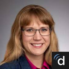 Dr. Anne Valburg, MD