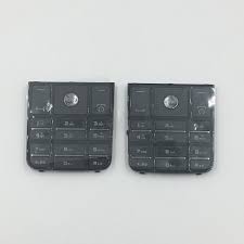 Philips X623 Cellphone Key button ...