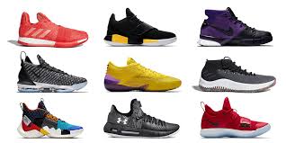 While the dame line is also a popular model, damian lillard isn't as big of a player as james harden so his signature line is placed second after harden. James Harden Shoes Basketball Shoes Starting From 32