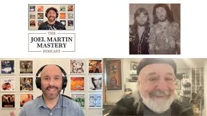 Dick Cooper shares the origin story of the Cooper Brothers