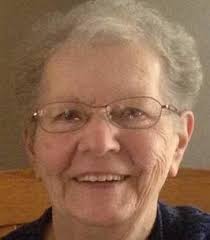 Mrs. Doreen Perrier Obituary