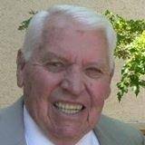 Ronald Rainey Obituary (1933