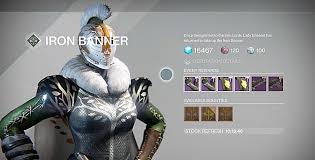 For more destiny 2 content like this check out this week in video games on youtube and subscribe today. Destiny Rise Of Iron Guide To The New Iron Banner