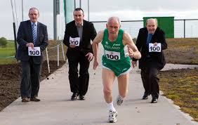 Club Tyrone launch 'Hunt for One Hundred'