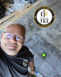 Eric Blumer (@ejflooring) · Columbia, MO