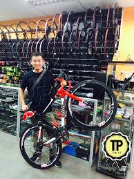Bicycles price in malaysia february 2021. Top 10 Bicycle Shops In Kl Selangor