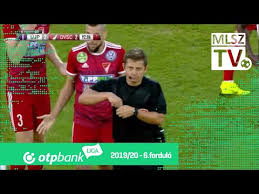 Jun 18, 2021 · szintén a dvsc játékosa marad a 28 éves ugrai roland, aki tavasszal érkezett debrecenbe, és rögtön góllal és gólpasszal rukkolt elő. Fc Ujpest Budapest 3 2 Dvsc Debreceni Vasutas Sport Club Debrecen Videos Fussballzz De