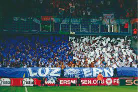 Because due to a very complicated uefa rulebook, fcl could be in a very, very good position to finally reach the first international group stage in the history of the club. Europa League Auswartsspiel Fcl Fans Reisen Individuell An Regiofussball Ch