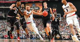 Espn has updated its 2021 recruiting class rankings and gonzaga is involved with at least seven holmgren visited gonzaga last october for kraziness in the kennel, along with suggs and gu follow along with the zags. Gonzaga University National Basketball Powerhouse National Catholic Reporter