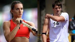 Maybe you would like to learn more about one of these? Elena Isinbaeva Zamuzhem Kto Muzh Eleny Isinbaevoj Est Deti