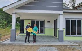 Kontraktor bina rumah kelantan dan. Kontraktor Rumah Selangor Bina Rumah Cantik