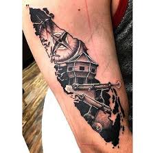 Wanderlust tattoo company is a custom shop nestled in parksville, bc located on vancouver island. Vancouver Island Vancouver Island Creative Tattoos Tattoos