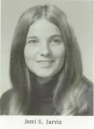 Jerri Jarvis