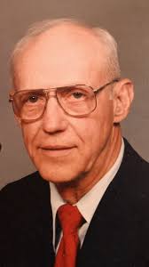 Obituary: Herman Edwin Thomas