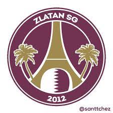 Your source for all the top zlatan ibrahimovic gear is mlsstore.com. Psg Paris Saint Germain Logo Zlatan Ibrahimovic Qatar Zlatan Ibrahimovic Paris Saint Paris Saint Germain