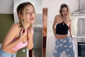 Laura Escanes, bloqueada en TikTok por un baile | Comparte