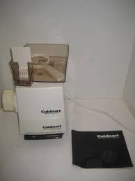 Cuisinart Dlc 054 Pasta Maker Attachment Dlc 7 Food Processor Base Pasta Dies Cuisinart Food Processor Recipes Pasta Maker Spaghettini