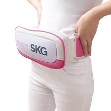 Pin On Slimming Massage Belt