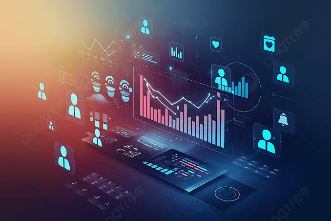 8 Types of Digital Marketing Explained: SEO, PPC, Social Media & More