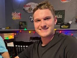 Michael Milillo Wins at Pallet Bar And Grill