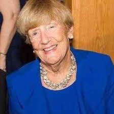 Frances Updike Obituary (1936