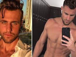 Who is Mitchell from The Circle USA? Age, Instagram and job revealed