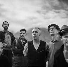 ˈʁamʃtaɪn) is a german industrial metal band formed in berlin in 1994. Finis Germania Rammstein Das Neue Album Welt