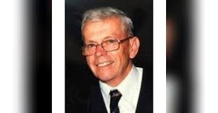 Earle I. Allen Obituary