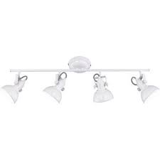 Obi to również świetnie wyposażony sklep ogrodniczy, w którym bez problemu wybierzesz grilla i w naszym sklepie budowlanym obi ostrów wielkopolski jesteśmy otwarci na prośby i sugestie naszych. Spot 4er Gina Weiss Eek E A Kaufen Bei Obi Deckenstrahler Leuchten Led