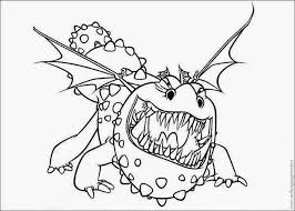 Plus, it's an easy way to celebrate each season or special holidays. How To Train Your Dragon Coloring Page For Kids Creative Coloring Pages Dragon Coloring Page How Train Your Dragon How To Train Your Dragon