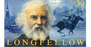 Henry Wadsworth Longfellow