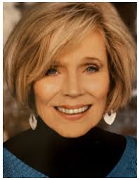 Elizabeth Joy Gross, 1928-2024