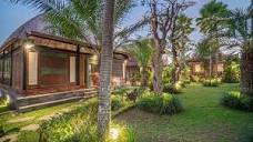 Picturesque Private Joglo Villa Near Monkey Forest, Ubud – Updated ...