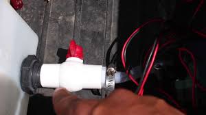 Perfect for the mobile detailer; My Water Tank Setup For Mobile Detailing Youtube