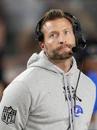 Los Angeles Rams Be A Change Maker Hoodie