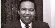Prairie View Today™: Dr. Alvin I. Thomas a Texas Legend Passes