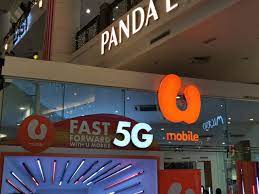 Ihre frage wird öffentlich auf der seite. U Mobile Brings 5g To Its Customers From Now Until The End Of The Year Liveatpc Com Home Of Pc Com Malaysia