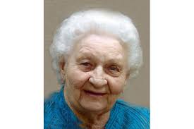 Eleanore Honeyman Obituary (2016)