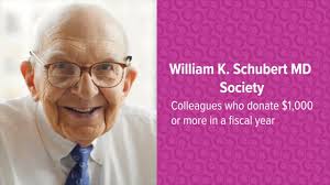 Leaders in Philanthropy