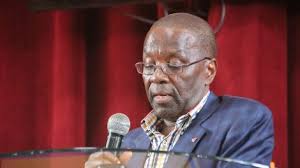 Supreme court chief justice willy mutunga addresses members of public days ahead of his retirement. Ex Cj Willy Mutunga Slams Babu Owino Bail Ruling Nairobi News